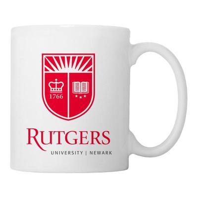 [VEXELS]Rutgers University罗格斯大学马克杯咖啡杯陶瓷礼品杯子