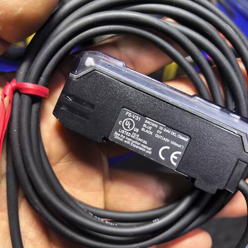 询价基恩士KEYENCE光纤放大器 FS-V31