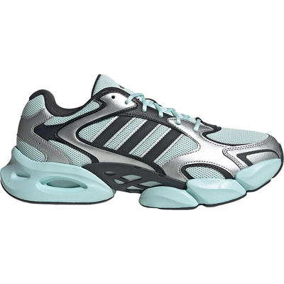 Adidas/阿迪达斯正品MEGASTRIDE男女厚底时尚休闲鞋KJ3926