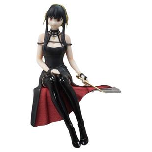 现货Furyu 日本正版 间谍过家家 约尔 荆棘公主 压泡面 景品手办