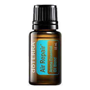 正品doTERRA多特瑞官网赋活呼吸复方精油15ml香薰按摩油平复情绪