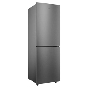 荣事达212L双门一级能效风冷无霜冰箱家用小型出租房三门省电冰箱