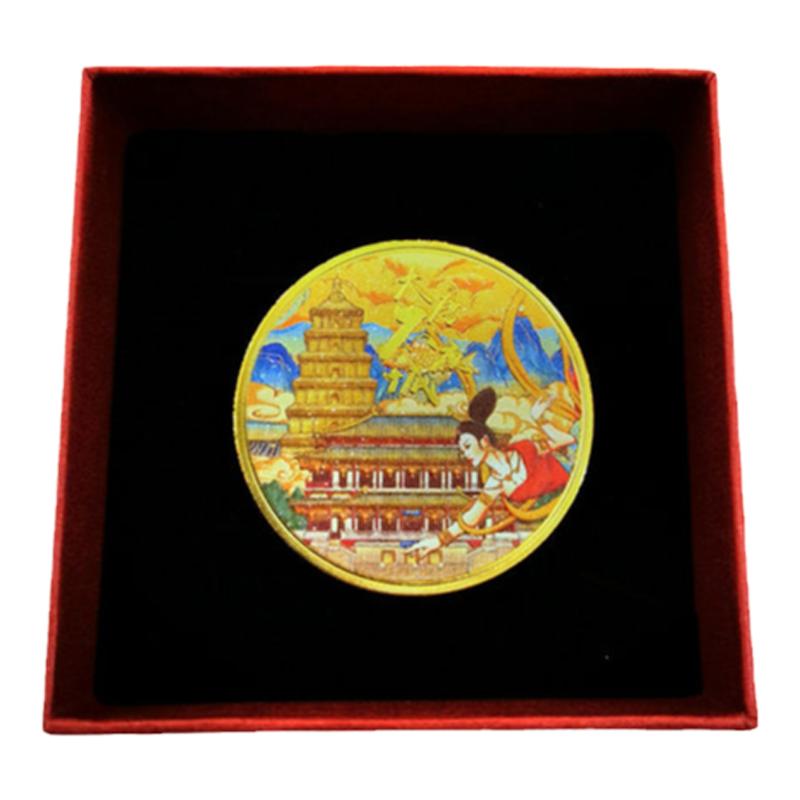 大唐不夜城西安旅游纪念品