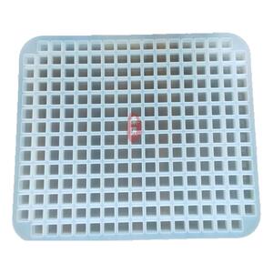 模具硅胶硅胶冻干酸奶块梨膏糖