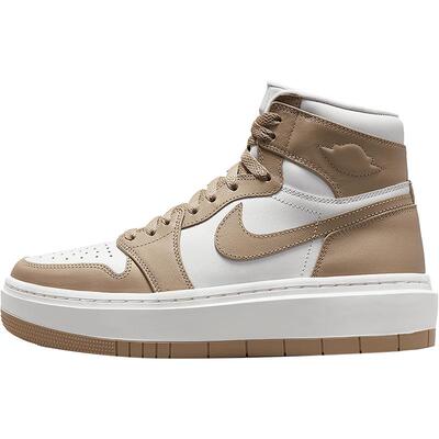 Nike/耐克官方正品Air Jordan 1 Elevate High女子板鞋DN3253-121