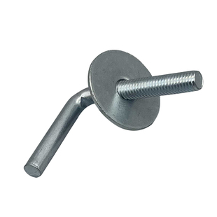 适用美的格力电风扇底座固定螺丝垫片配件风扇底盘7字形梅花螺丝