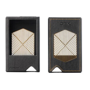 ONIX欧尼士 XM5 mystic XP1 XM10LTD官方皮套播放器原厂保护套