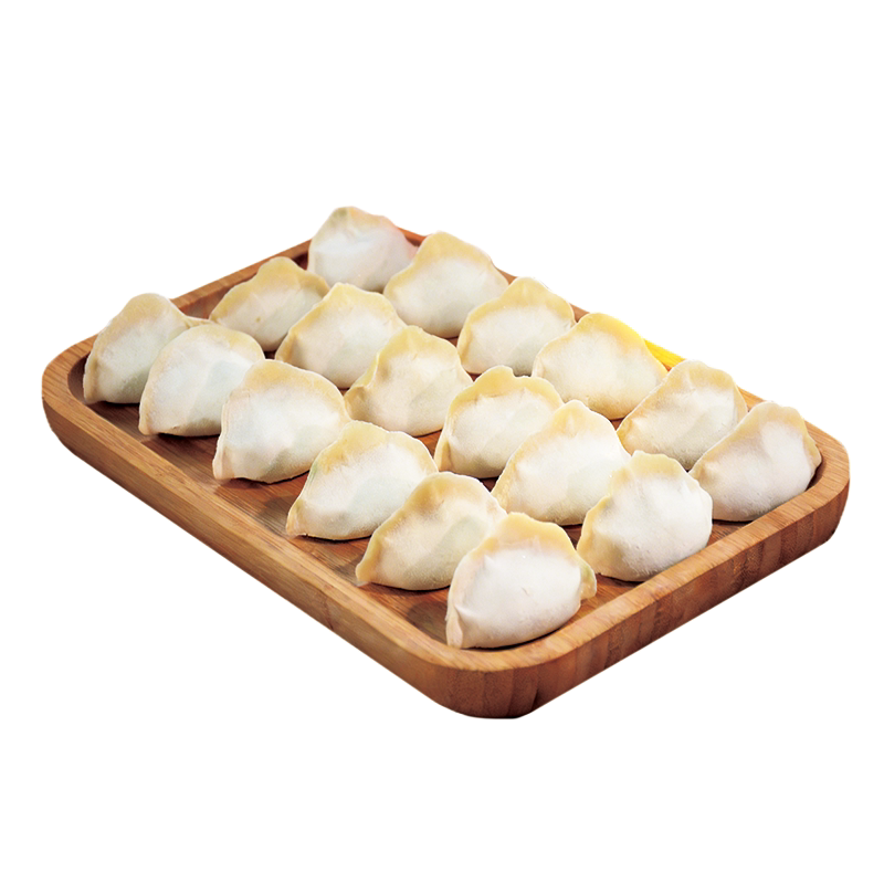 李福全5斤速冻手工虾仁水饺