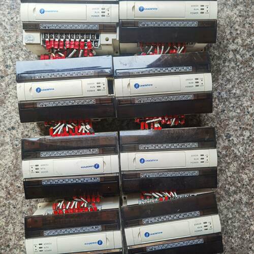 询价雷赛PLC ：EM32DX-C2