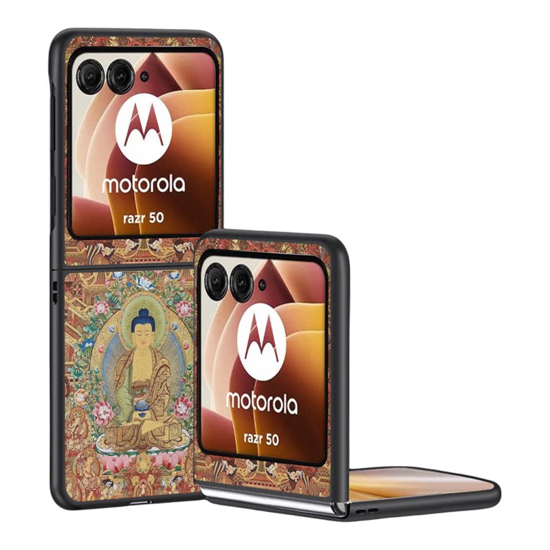 适用摩托罗拉razr60pro手机壳