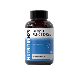 2000mg深海鱼油肝omega3原装进口高浓度软胶囊dha官方旗舰店n29