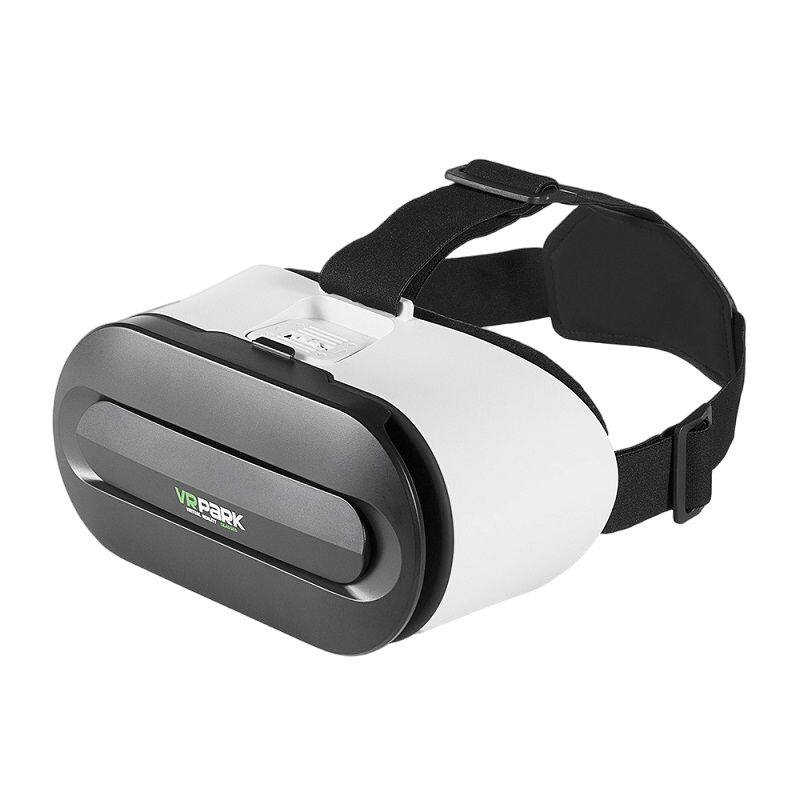 智能穿戴VR眼镜手机3D电影防蓝光