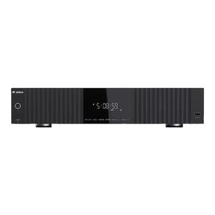 芝杜ZIDOO UHD8000蓝光播放机8KUHD杜比视界硬盘播放器HIFI解码器