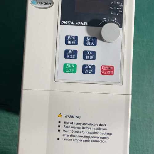 询价-天正变频器TVFE9-4055P，，