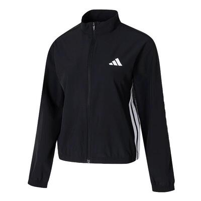 Adidas阿迪达斯运动休闲外套