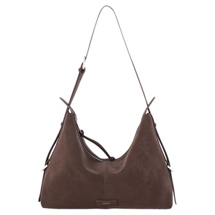 【新年礼物】Oinny2026秋冬时尚高级设计感休闲通勤托特女包9505