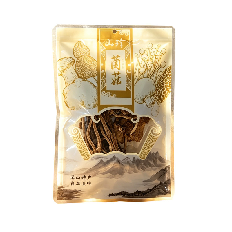 干虫草花干货煲汤官方旗舰店