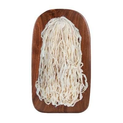 帝一鸣7七路中粗盐渍猪肠衣商用