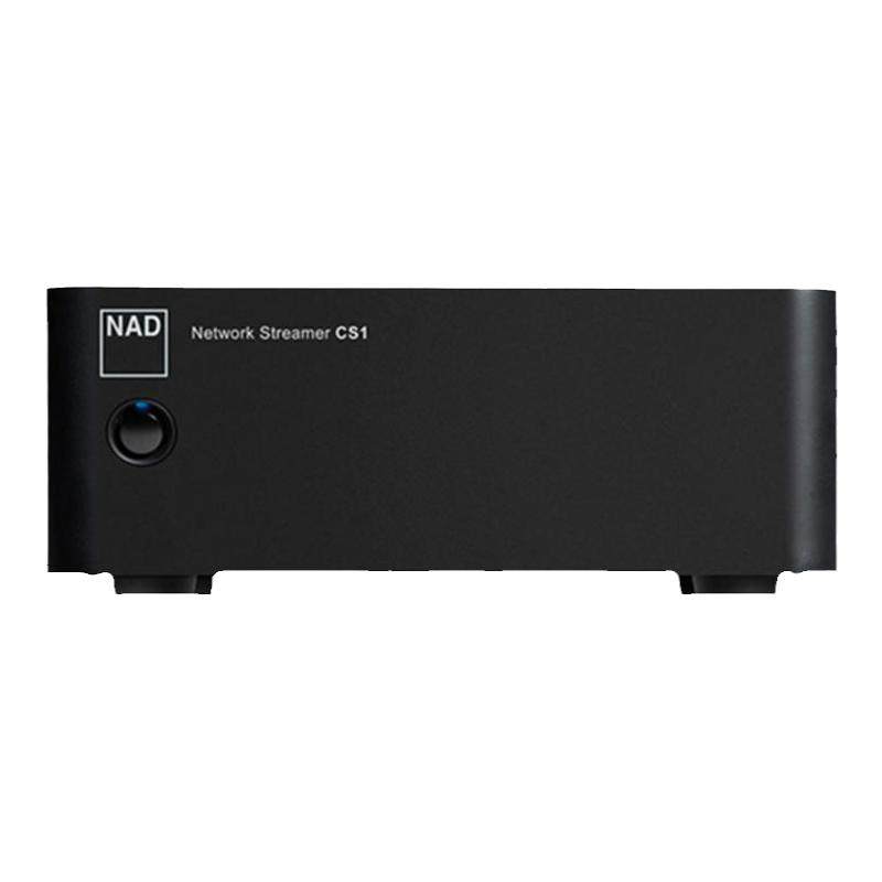 NAD CS-1 CS1 无线蓝牙网络流媒体播放器数字无损音乐解码器 D类