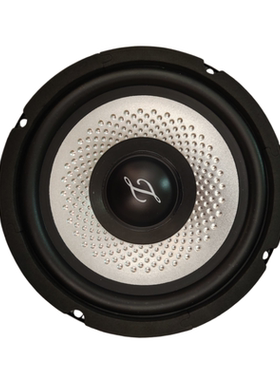 汽车音响原装卡顿柏林之声6.5寸重中低音车载扬声器喇叭升级改装