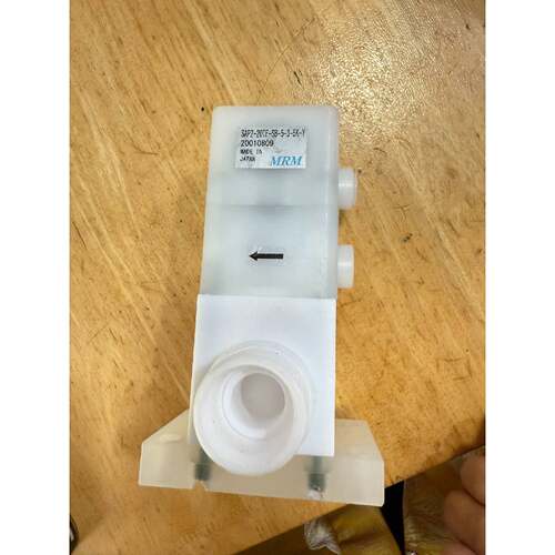 MRM气动阀 SAP2-20TF-SB-5-3-5K-Y 日—议价