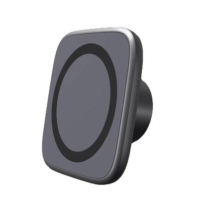酷益爆款MagSafe磁吸车载支架