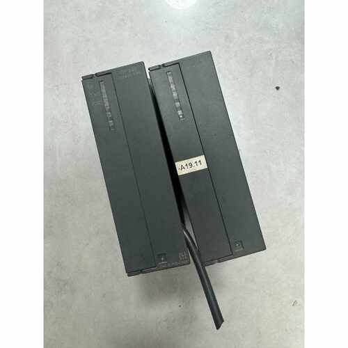 〔议价-可维修〕西门子通讯模块 6ES7 340-1CH02-0AE0 全新均有货