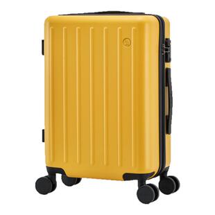 爱华仕行李箱20寸新款多功能拉杆箱24寸密码箱28寸大容量旅行箱女