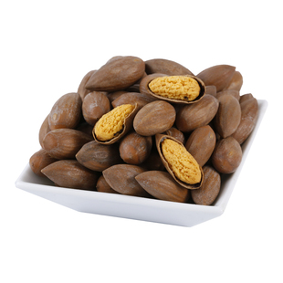 新货大籽特级香榧子500g袋装 山里山湾香榧世家 诸暨枫桥特产坚果