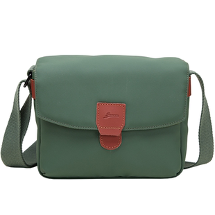 吉尼佛巧克力小森林静音魔术贴内胆包高颜值相机包使用于富士xm5佳能尼康单肩斜跨新款轻便高级感收纳摄影包