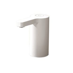 抽水器桶装水电动饮水机自动上水器大水桶水泵2139充电电池定量