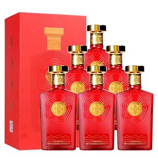 【喜宴用酒】天佑德青稞酒52度海拔祁连山清香型白酒整箱送礼团购