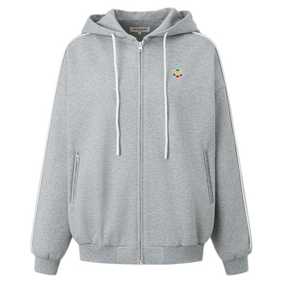 COLORGOOSE春夏百搭开衫卫衣女