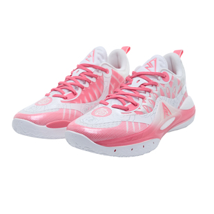 AR2情人节丨准者里夫斯二代篮球鞋青少年运动鞋实战专业缓震球鞋