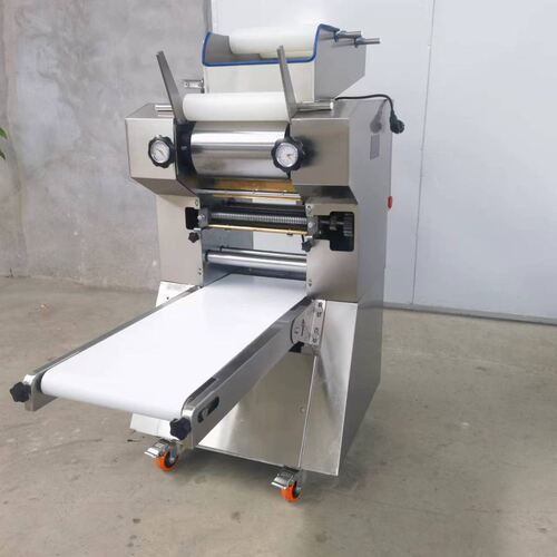 多功能压面机智能鲜面条机专用大型卷面机器商用全自动面条机