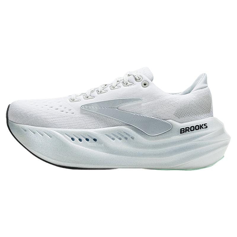 BROOKS布鲁克斯Glycerin Max超级甘油跑鞋女款缓震厚底运动跑步