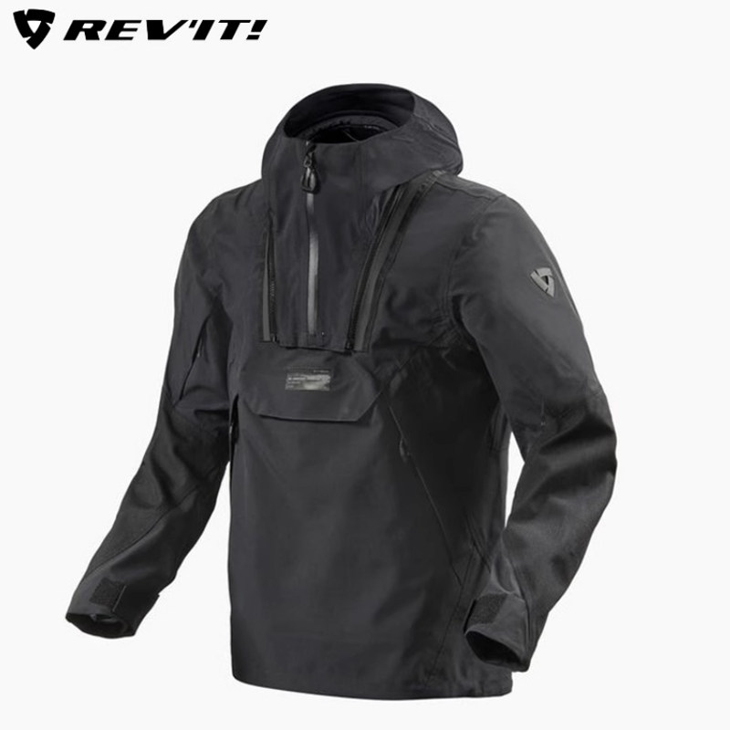revitbalckwater黑水防水摩托车