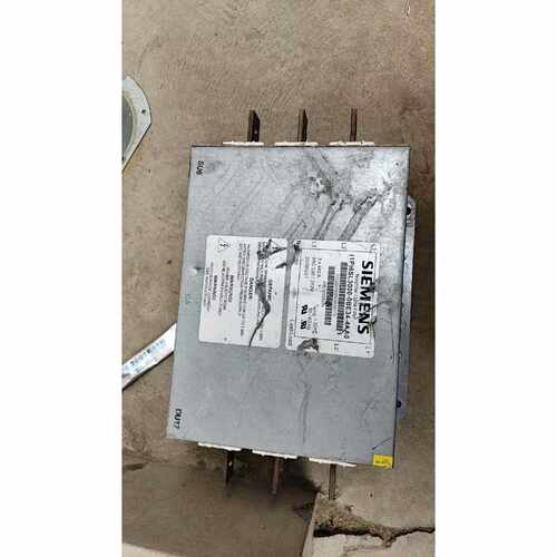 询价滤波器6SL3000-0BE34-4AA0 件 成