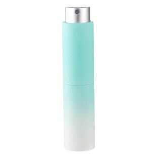 10ml香水分装瓶玻璃便携式随身旅行空瓶旋转按压式小样分装喷雾瓶