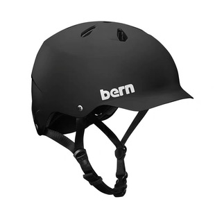 Bern滑雪头盔单双板骑行男女款watts2.0Mips正品极限运动雪盔滑板
