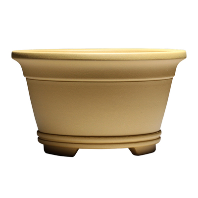 宜兴紫砂盆景花盆家用桌面小号