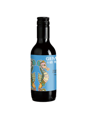 十二星座美乐半甜葡萄酒伴手礼