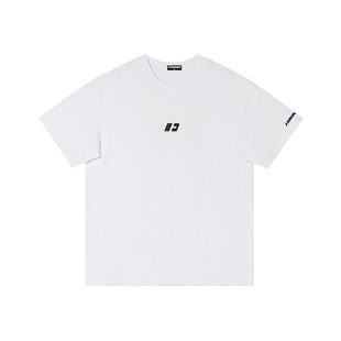 FORNINES凉感速干短袖t恤男索罗娜酒红色半袖情侣装夏季国潮上衣