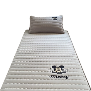 床垫宿舍学生单人专用软垫子床褥垫加厚超软垫被寝室上下铺可定制