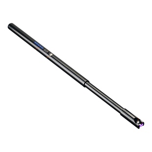 加长烟花点火器过年放鞭炮充电新款长手柄户外电子点炮仗神器