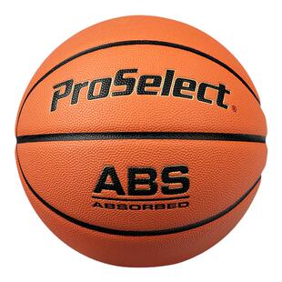 ProSelect专选ABS篮球原装进口超纤吸湿专业比赛训练7号篮球0700