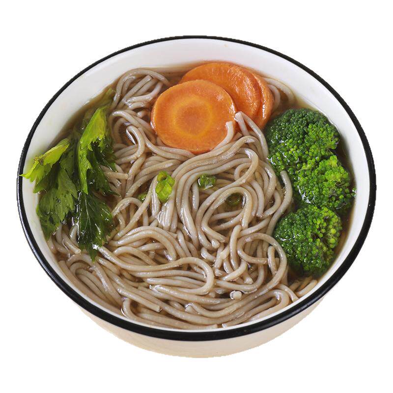 鹰嘴豆面条粗杂粮0钠高蛋白低脂富含膳食纤维可煮可泡轻食挂面