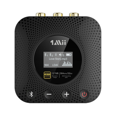 蓝牙接收器光纤同轴功放音箱用