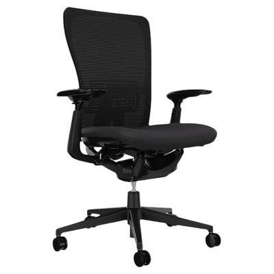 Haworth海沃氏ZodyⅡ