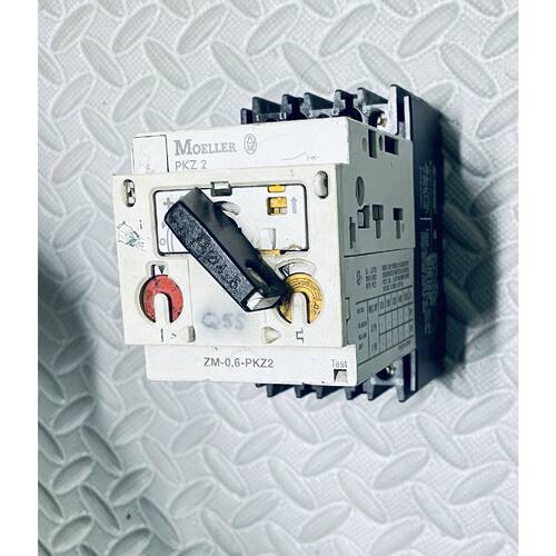 议价金钟穆勒MOELLER电机保护开关PKZ2ZM06P
